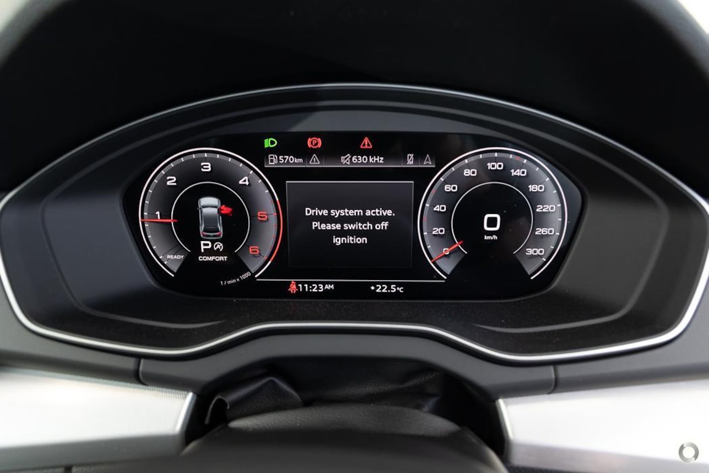 Image about Audi Q5 Sportback 40 TDI quattro S tronic