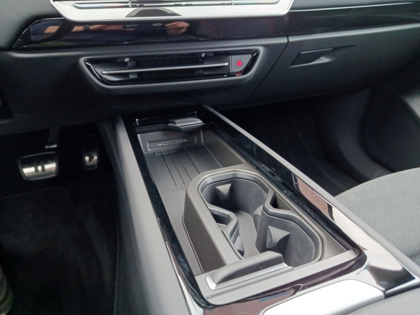 Volkswagen ID.7 Tourer – Bild 11