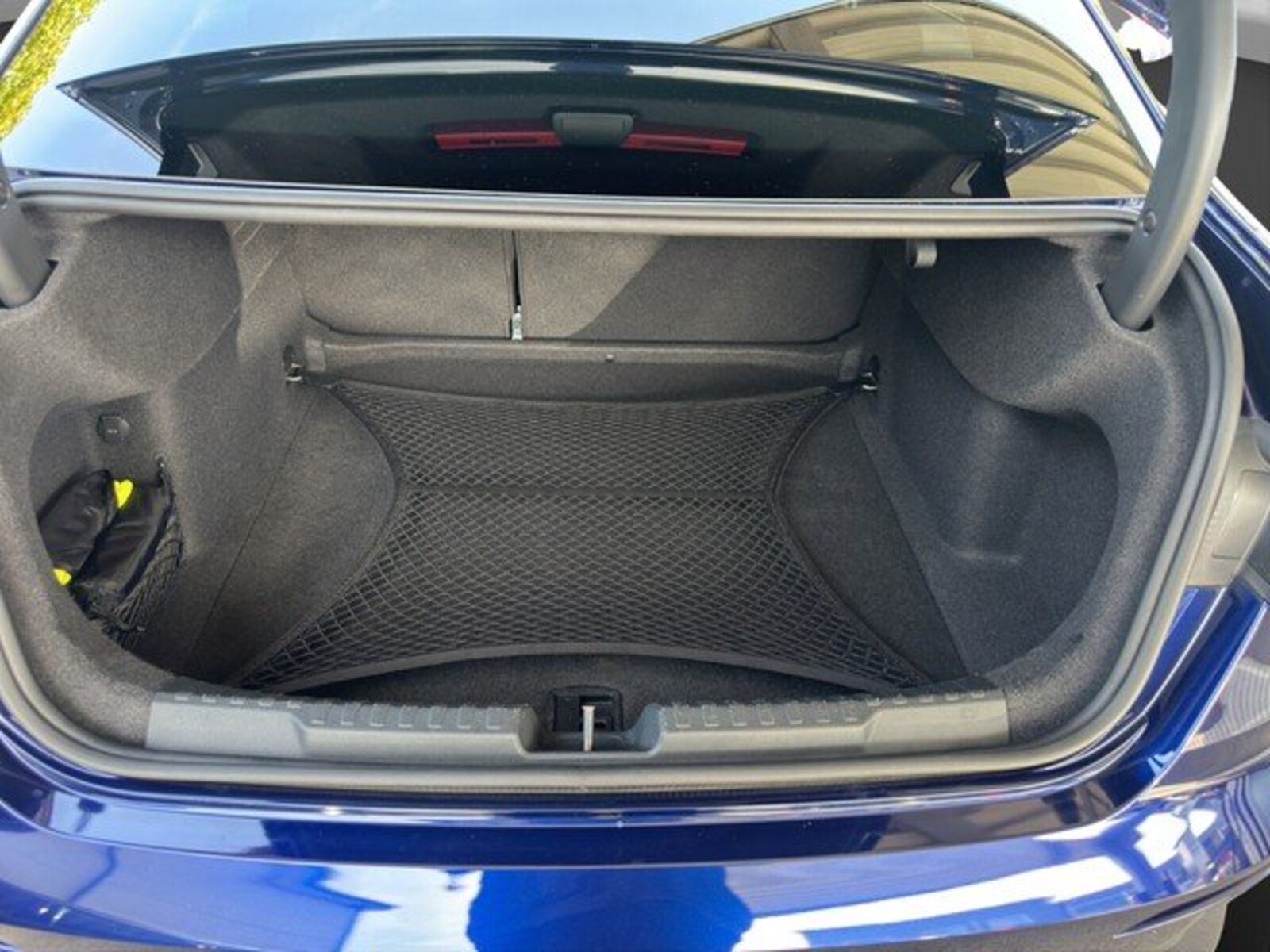 Audi S3 Limousine – Bild 9