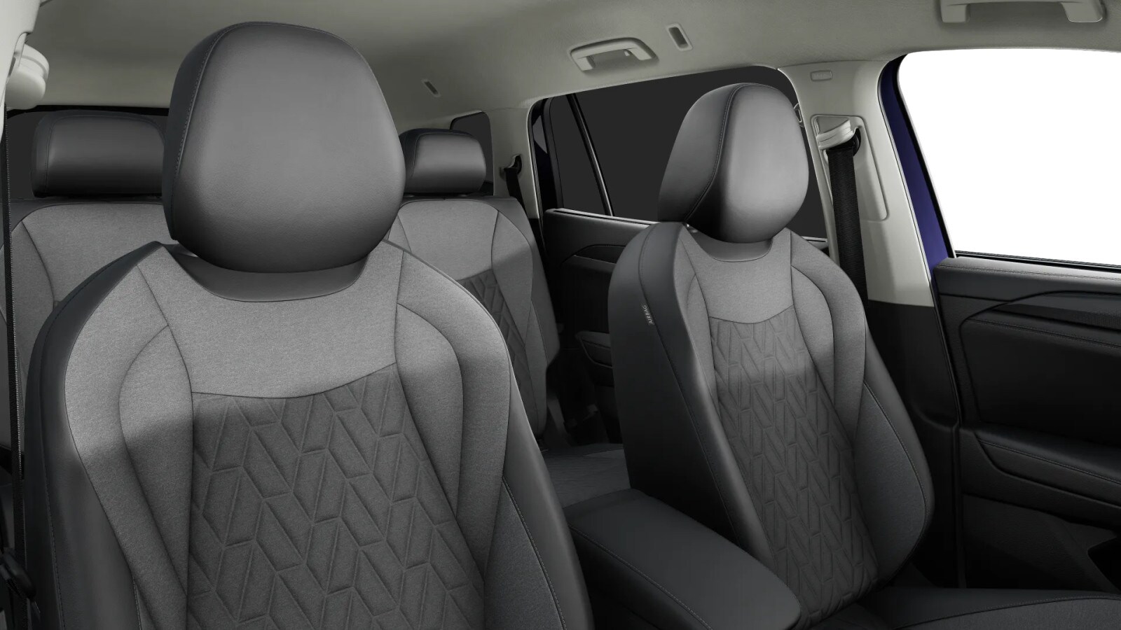 Volkswagen Tayron – Bild 9
