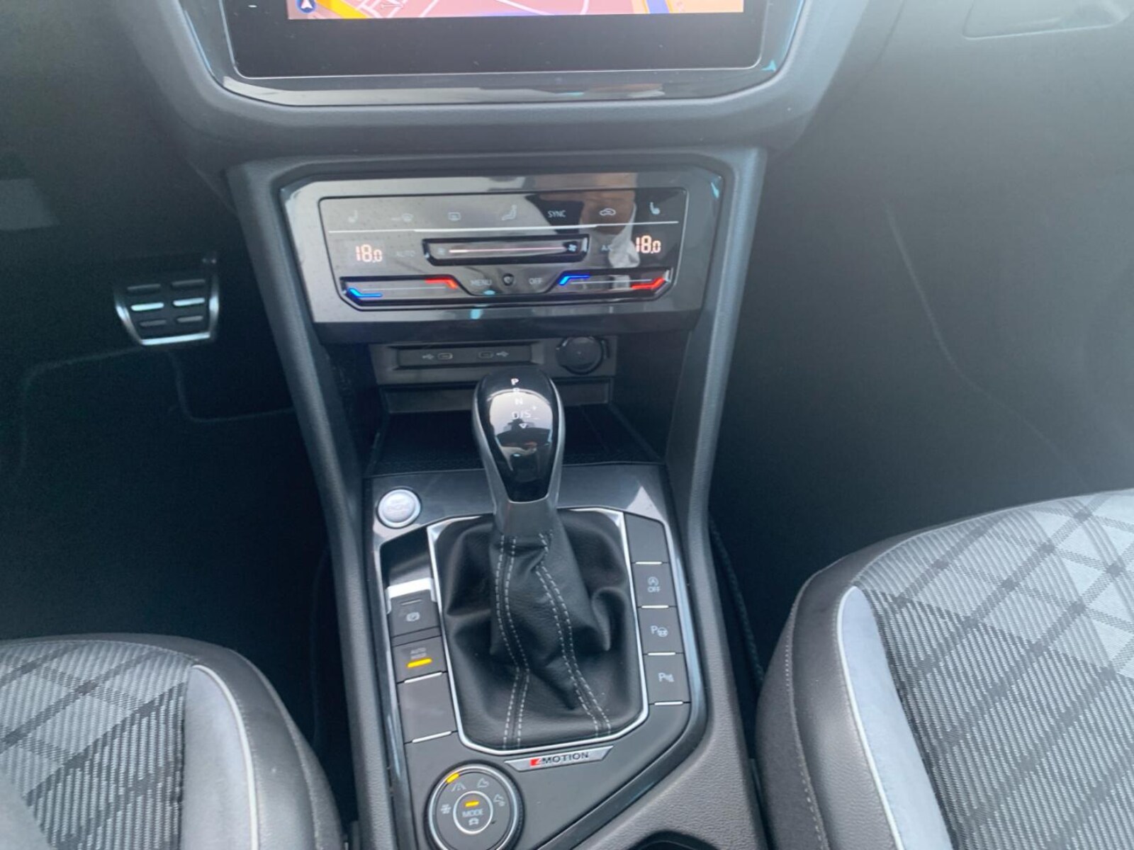 Volkswagen Tiguan – Bild 6