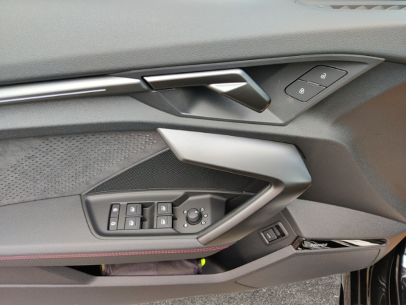 Audi RS 3 Sportback – Bild 17