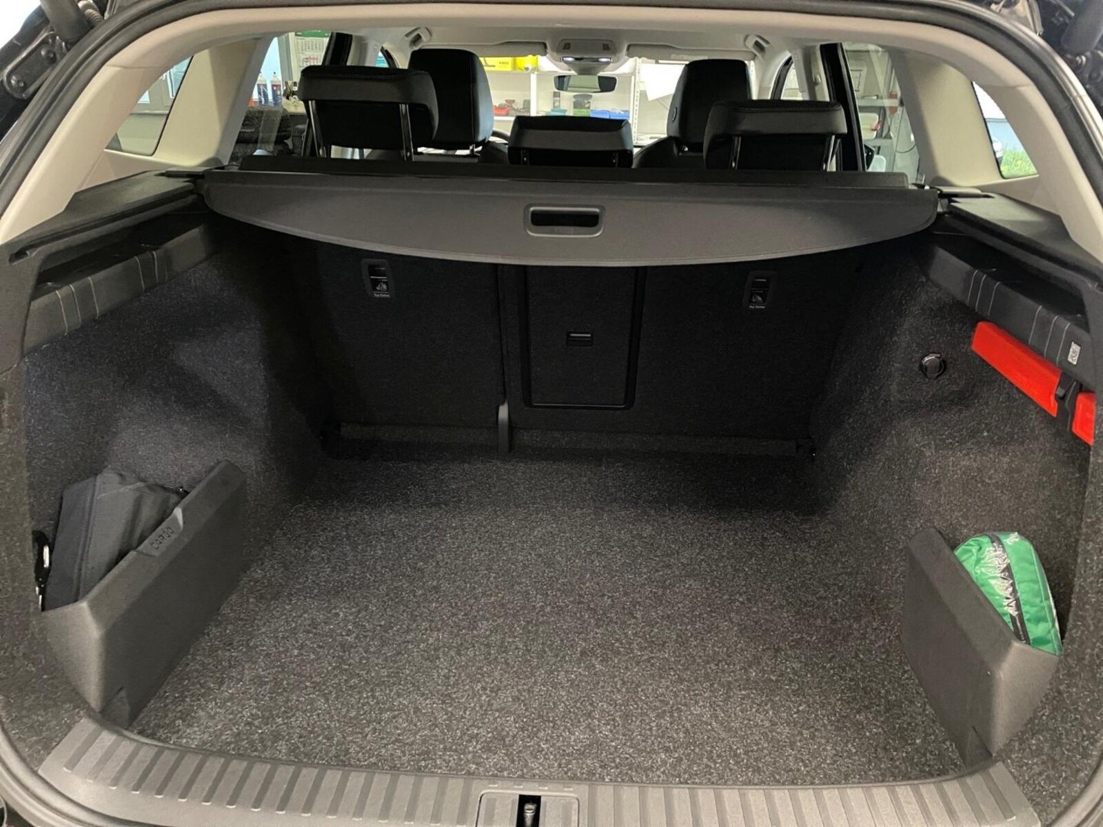 Škoda Enyaq – Bild 16