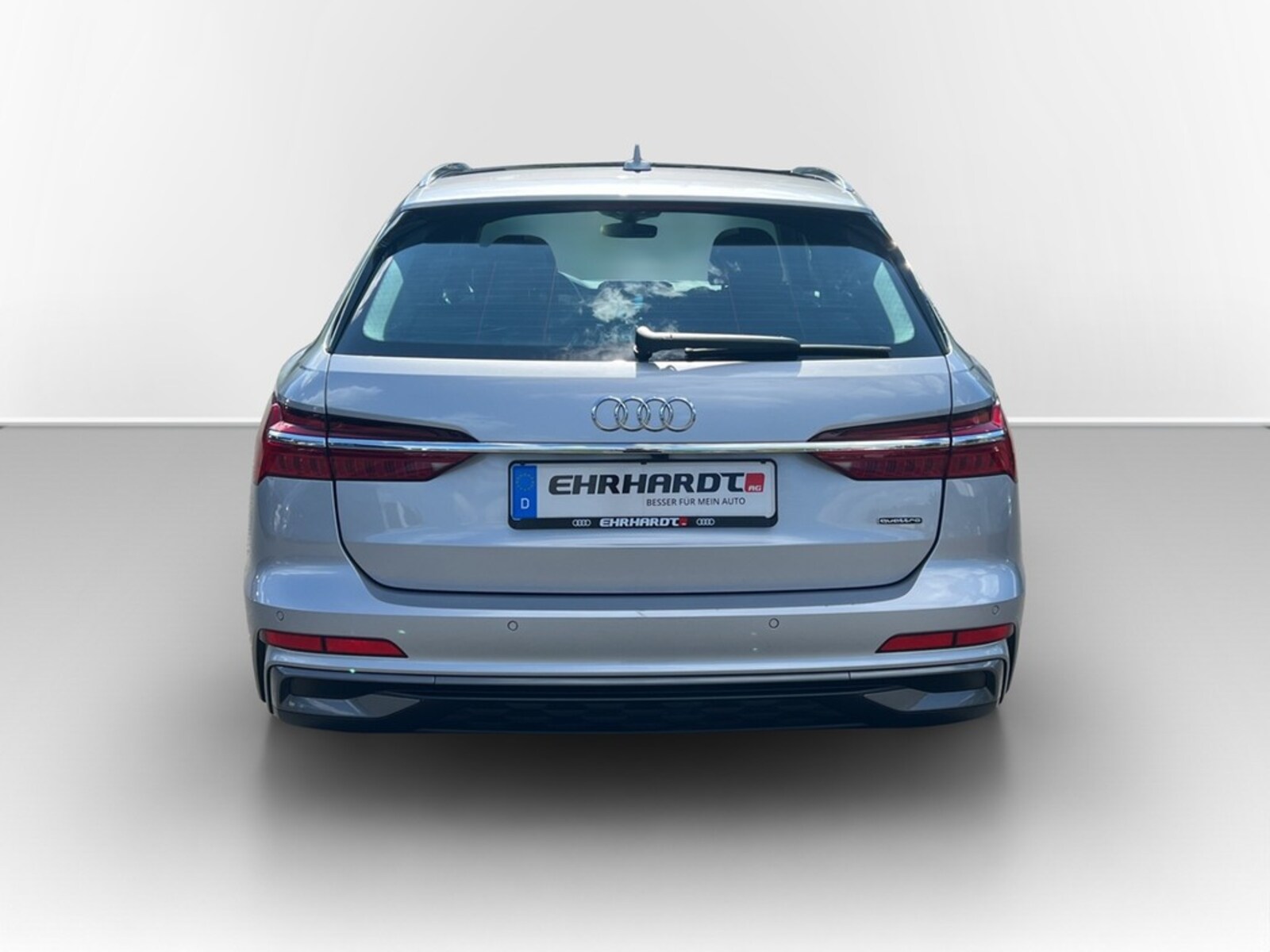 Audi A6 Avant – Bild 6