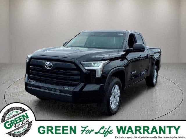 Photo of 2022 Toyota Tundra
