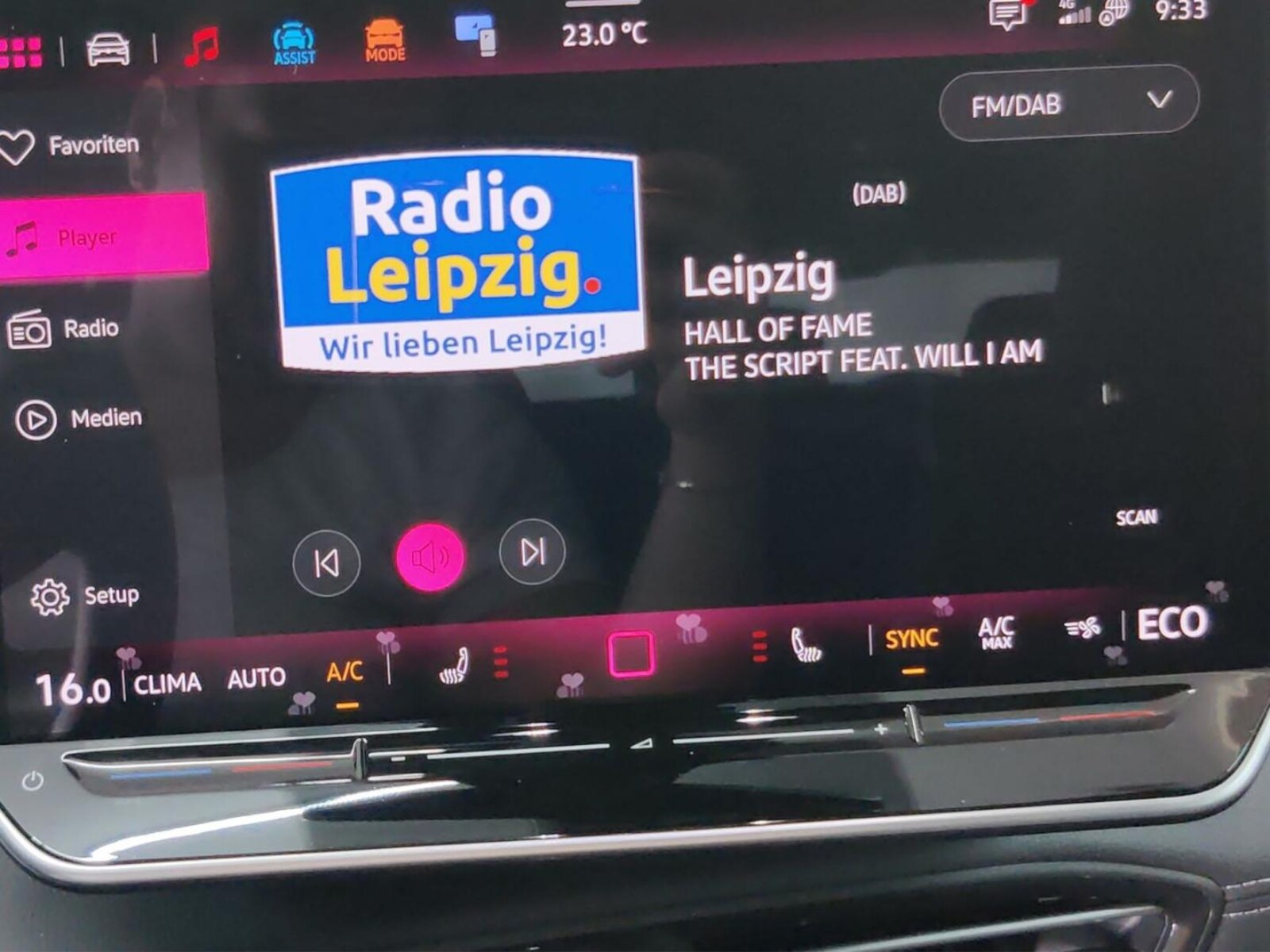 Volkswagen ID.3 – Bild 12