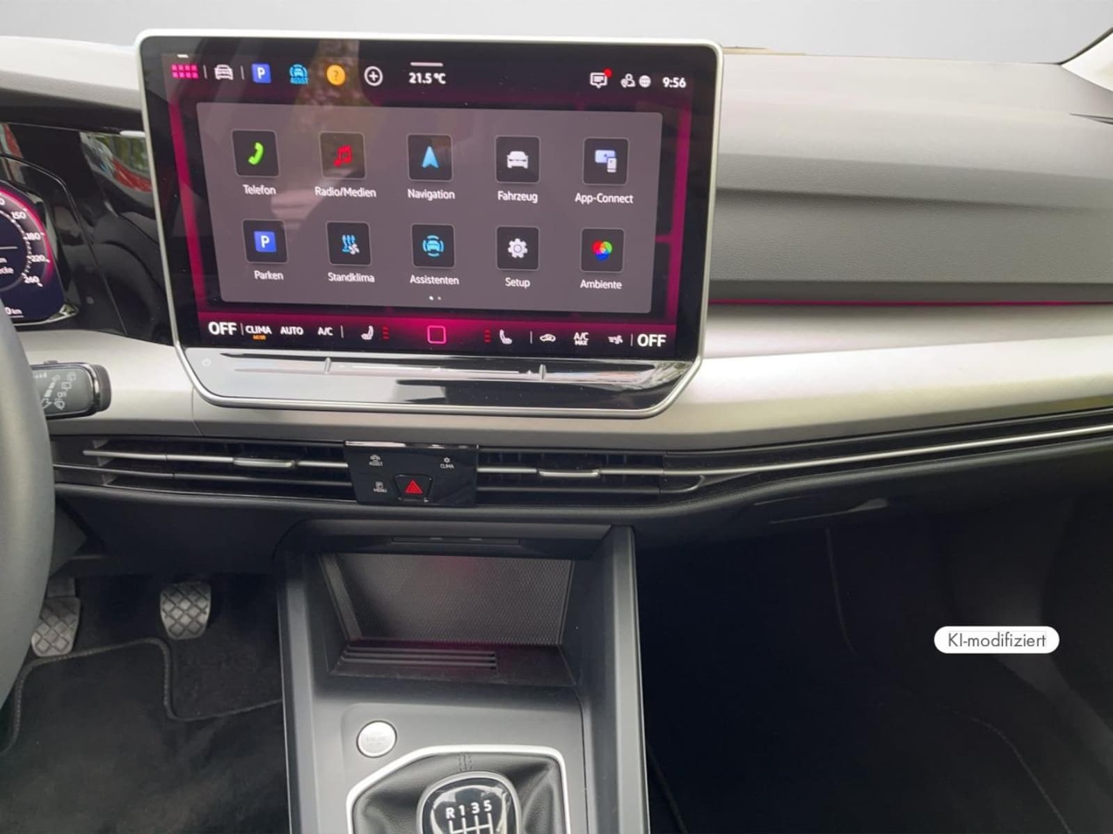 Volkswagen Golf – Bild 10