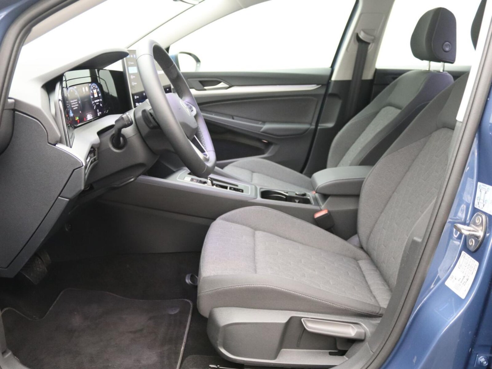 Volkswagen Golf – Bild 12