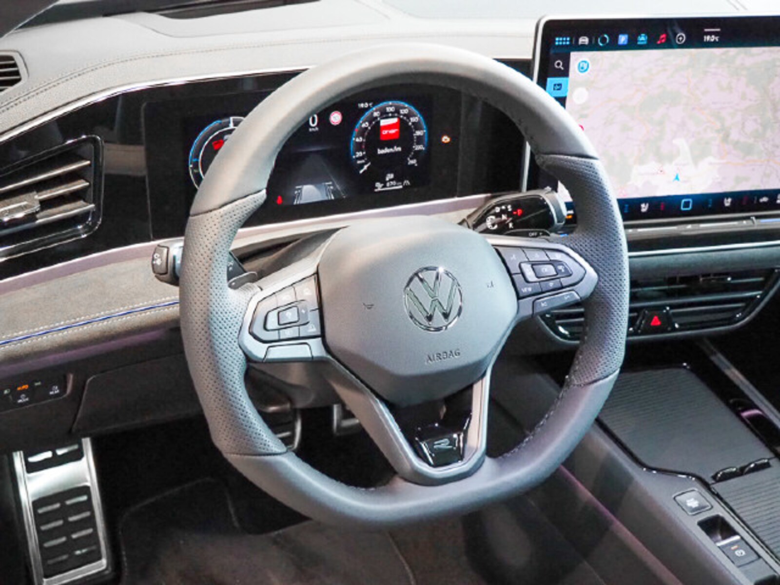 Volkswagen Passat – Bild 11