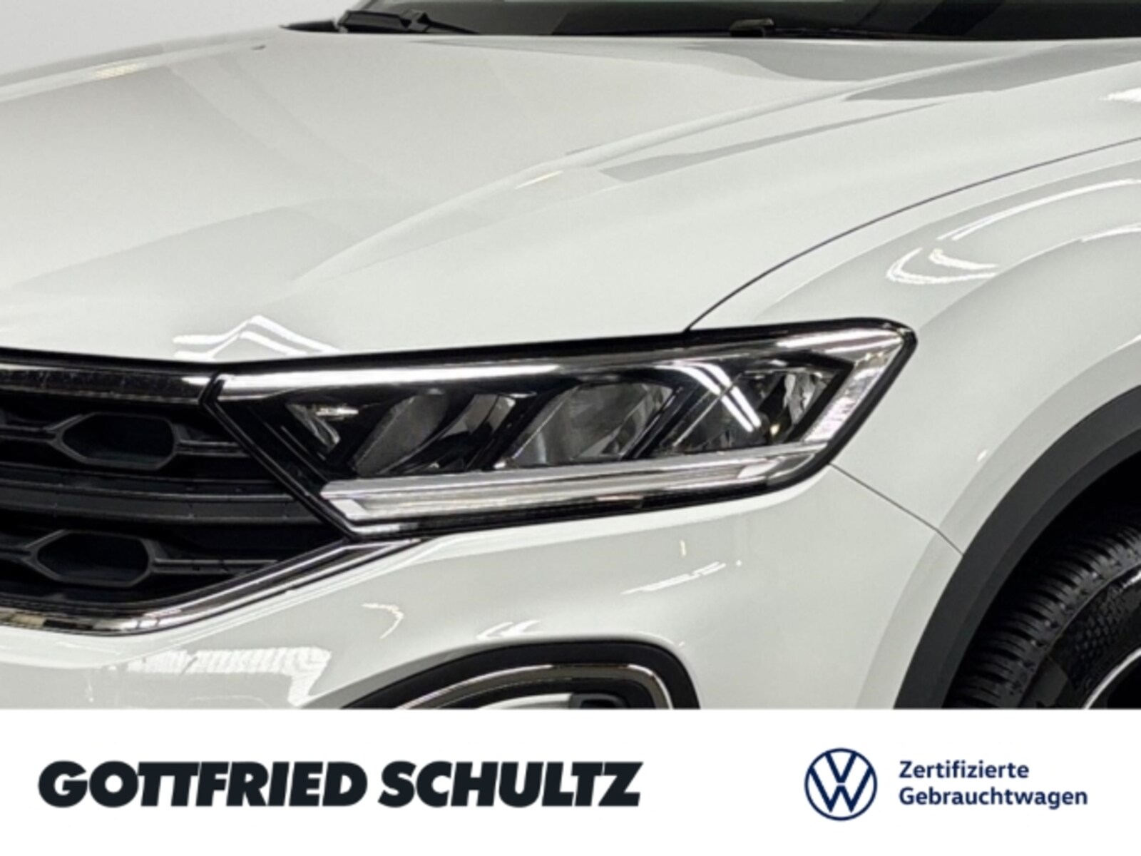 Volkswagen T-Roc – Bild 5