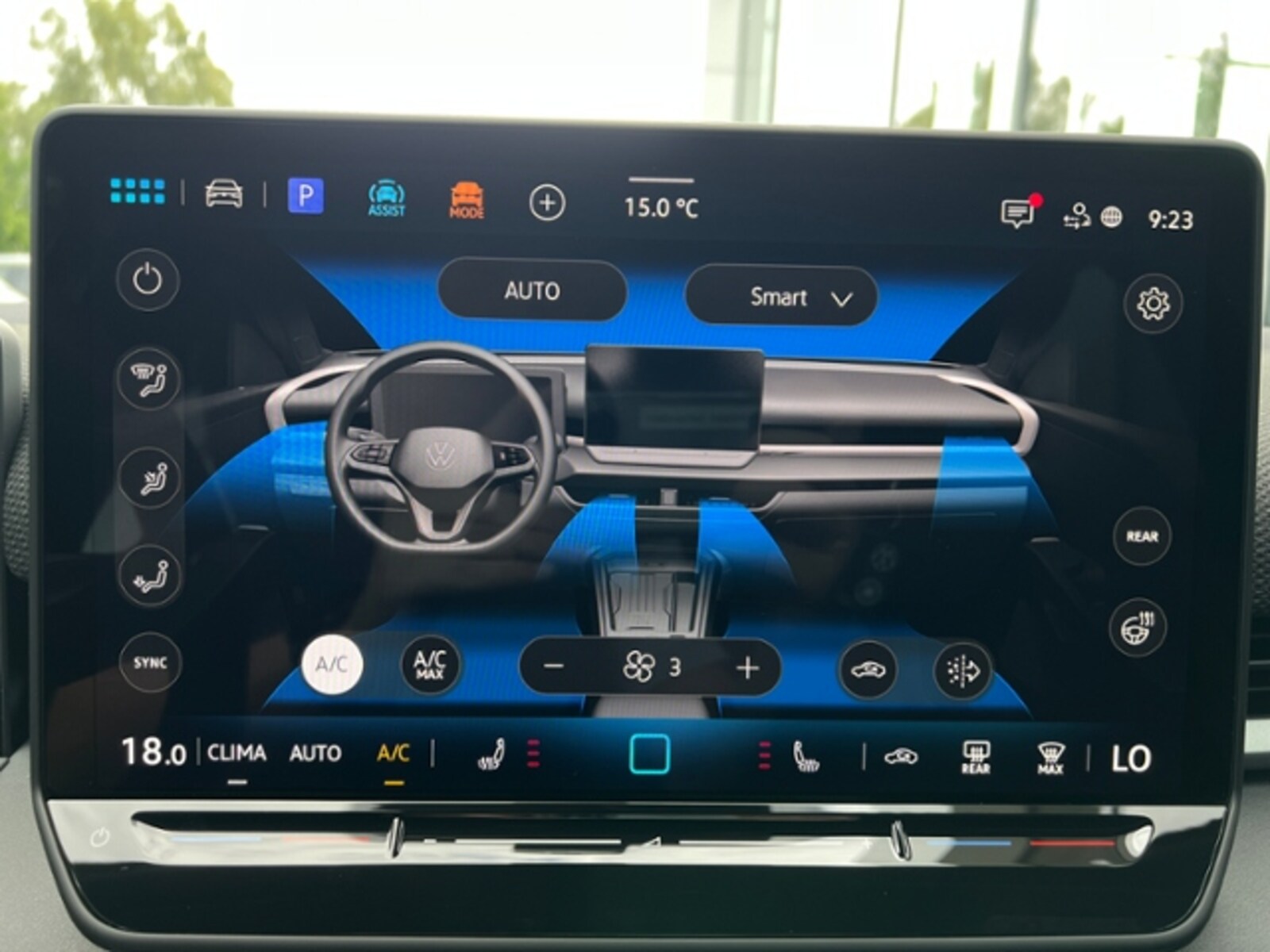 Volkswagen T-Roc – Bild 17