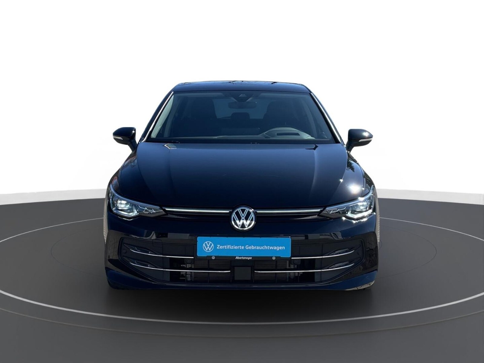 Volkswagen Golf – Bild 7