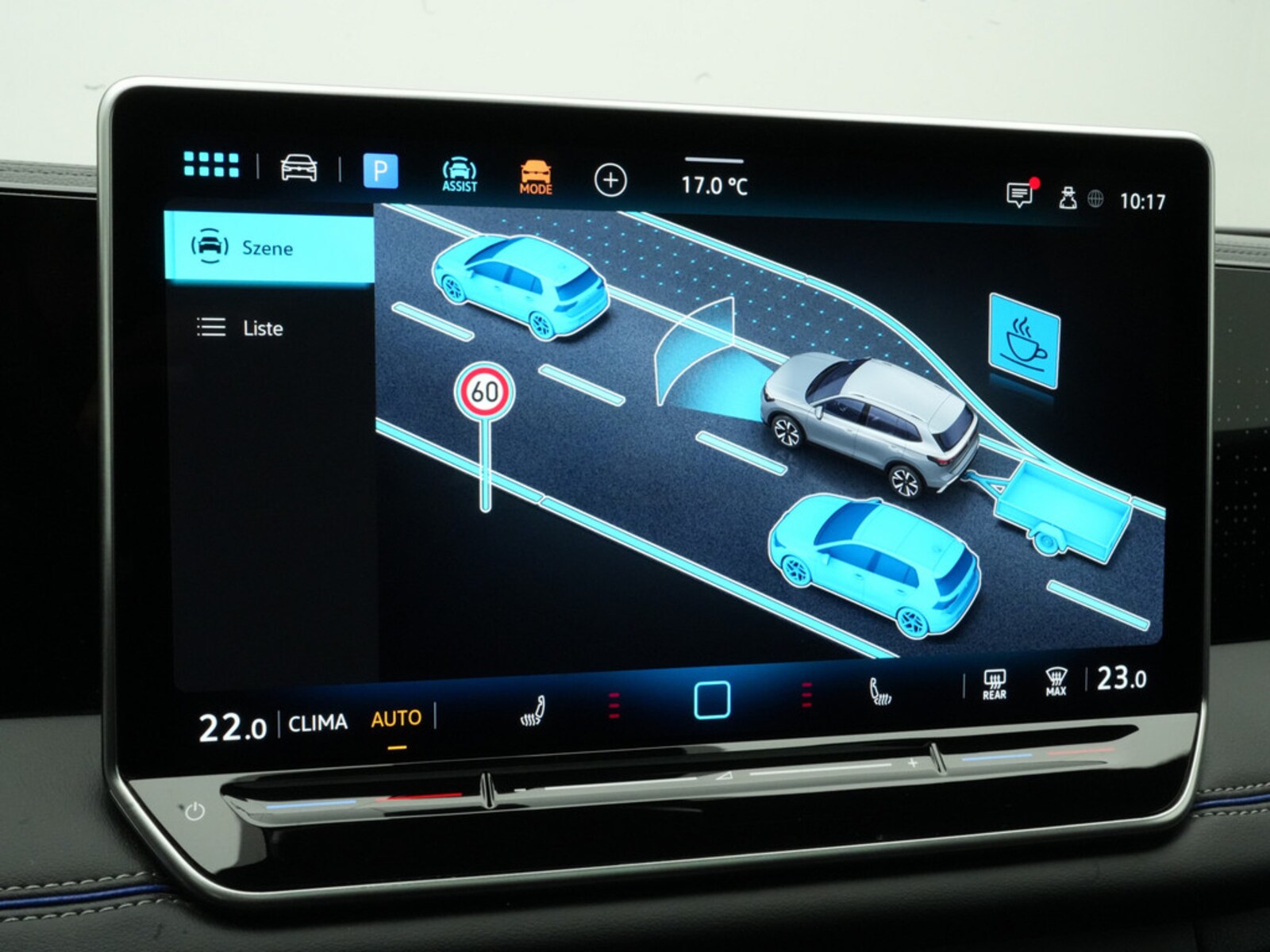 Volkswagen Tiguan – Bild 14