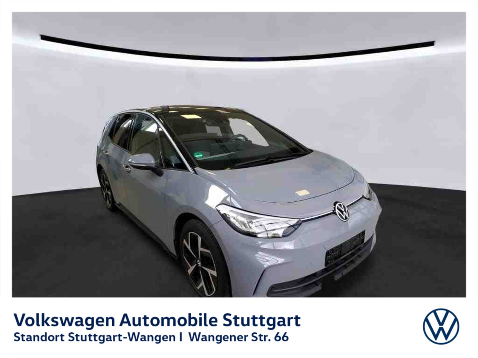 Volkswagen ID.3 – Bild 2