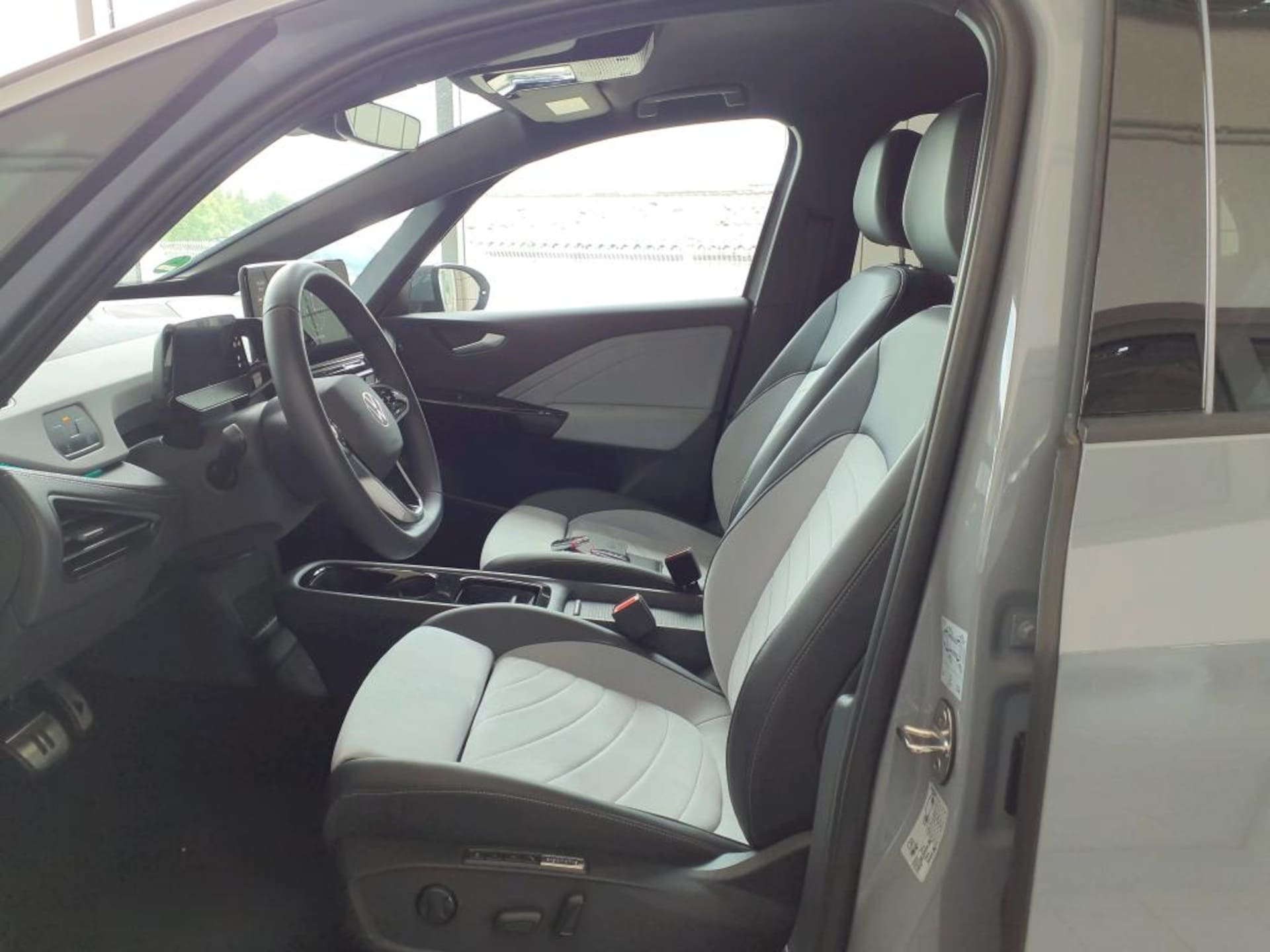 Volkswagen ID.3 Pro