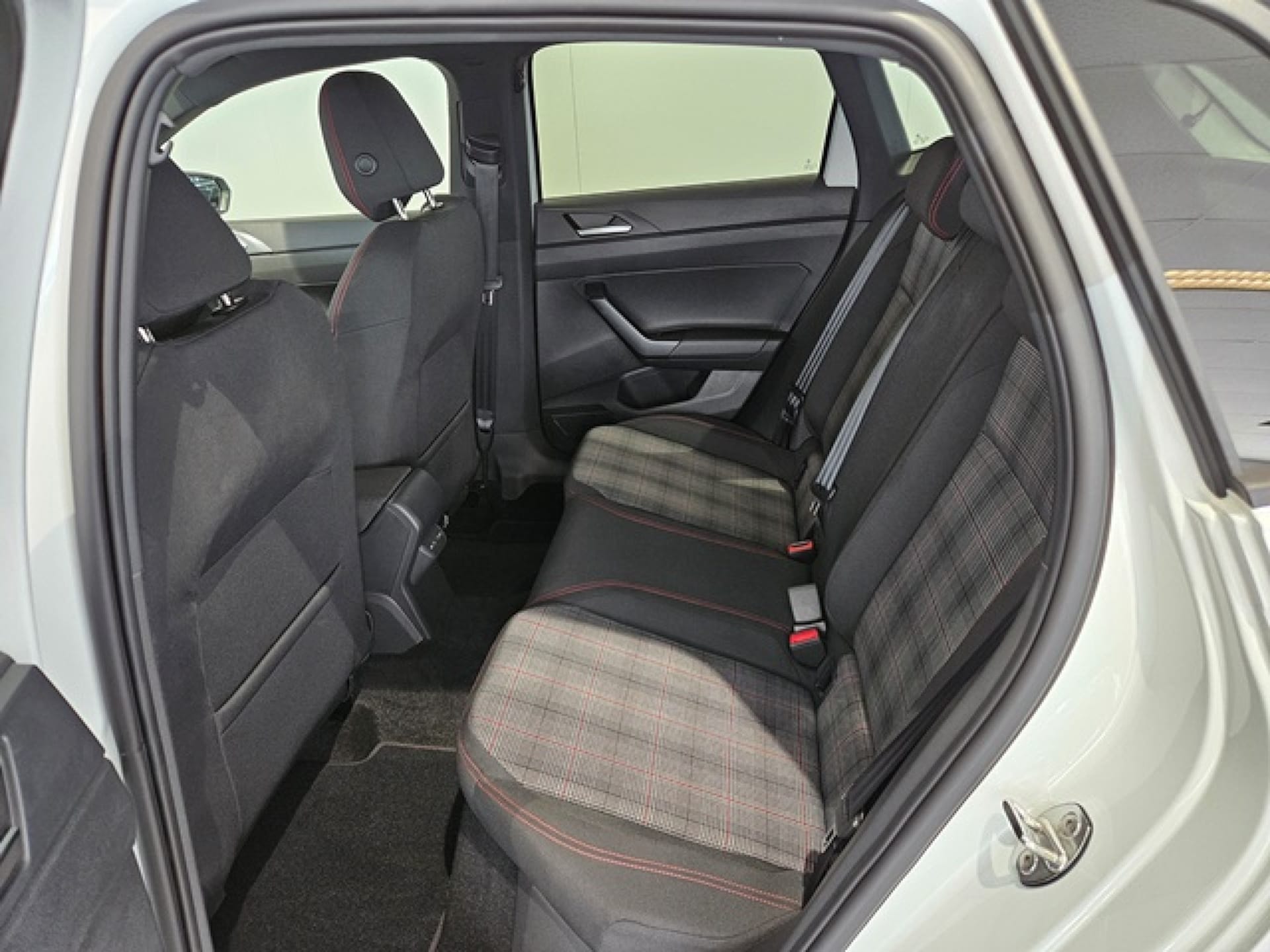 Volkswagen Polo GTI