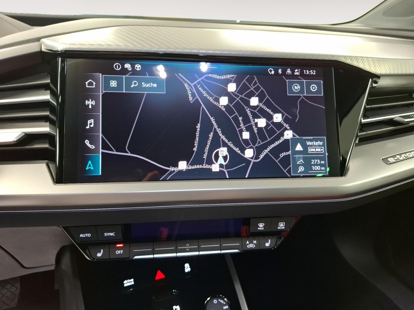 Image about Audi Q4 e-tron 40 e-tron