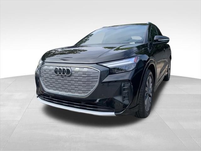 Used 2023 Audi Q4 e-tron Premium Plus with VIN WA1BCBFZ8PP017819 for sale in Santa Monica, CA