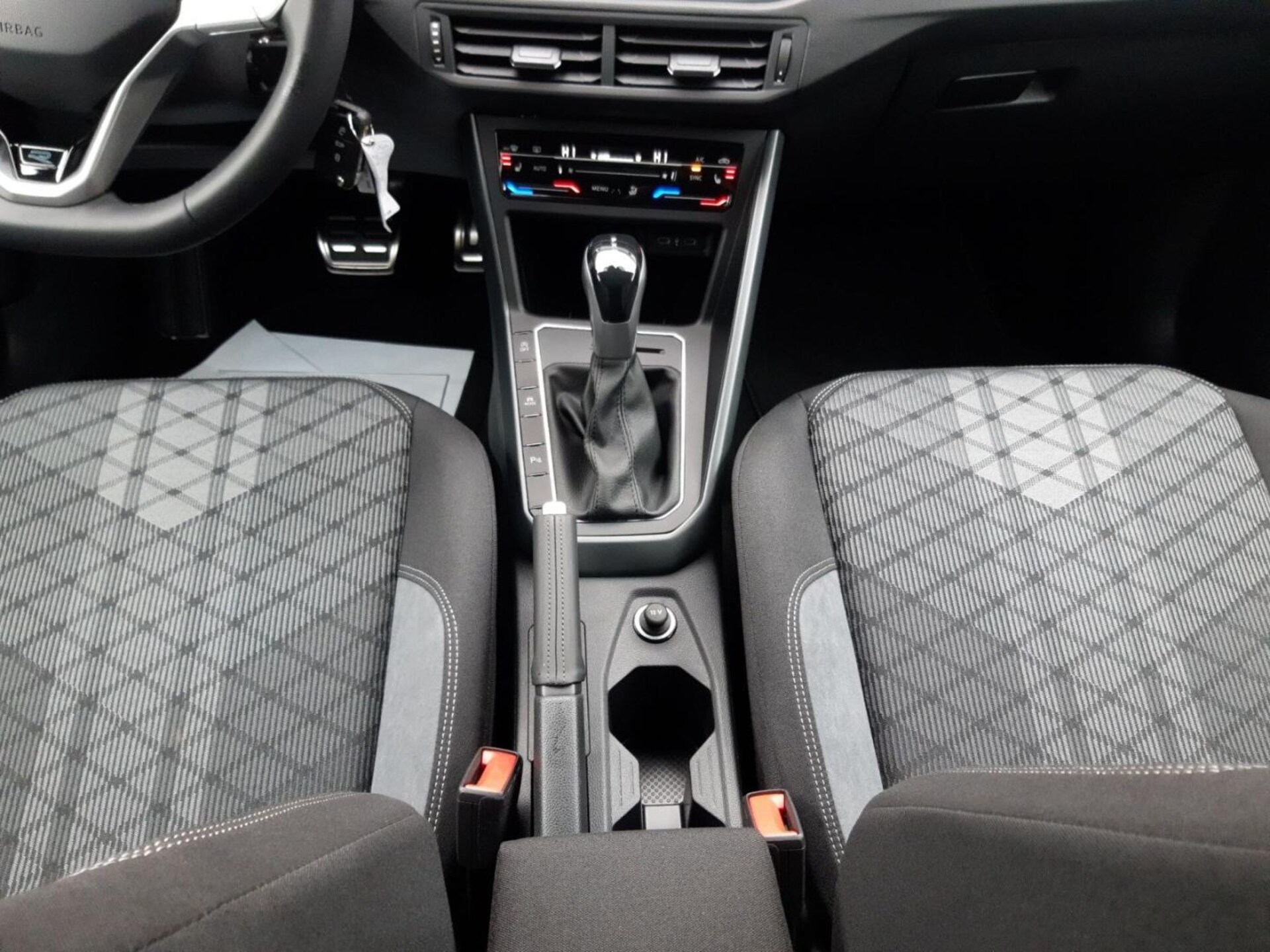 Volkswagen Taigo R-Line