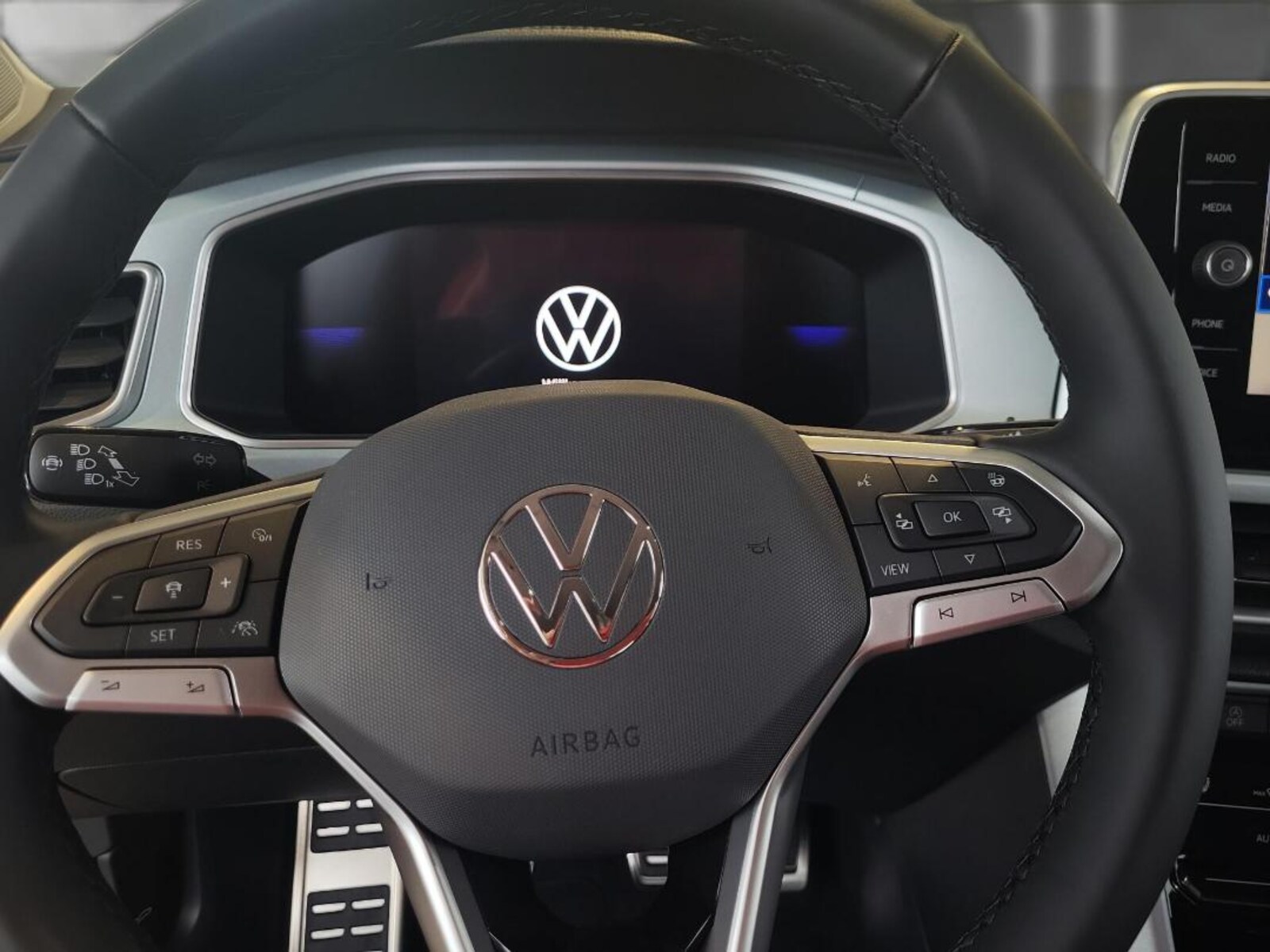 Volkswagen T-Roc – Bild 6
