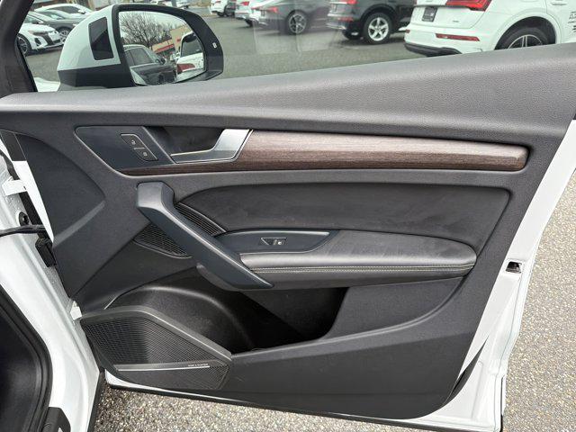 2023 Audi Q5 Premium Plus - Photo 21