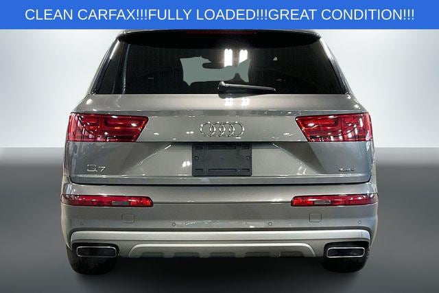 2017 Audi Q7