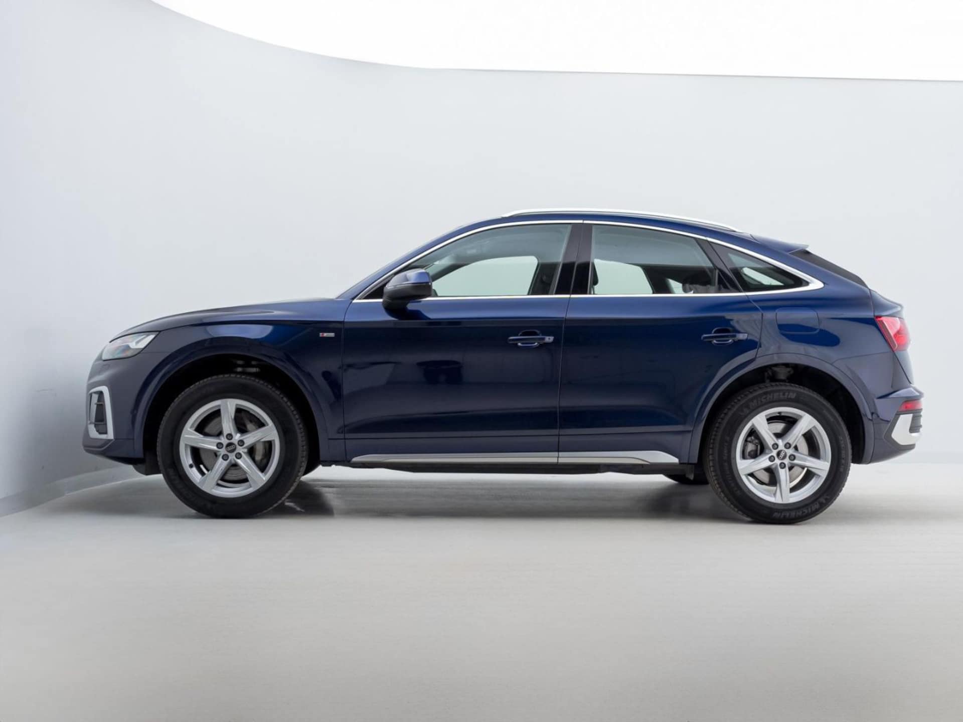 Audi Q5 Sportback TFSI e S line