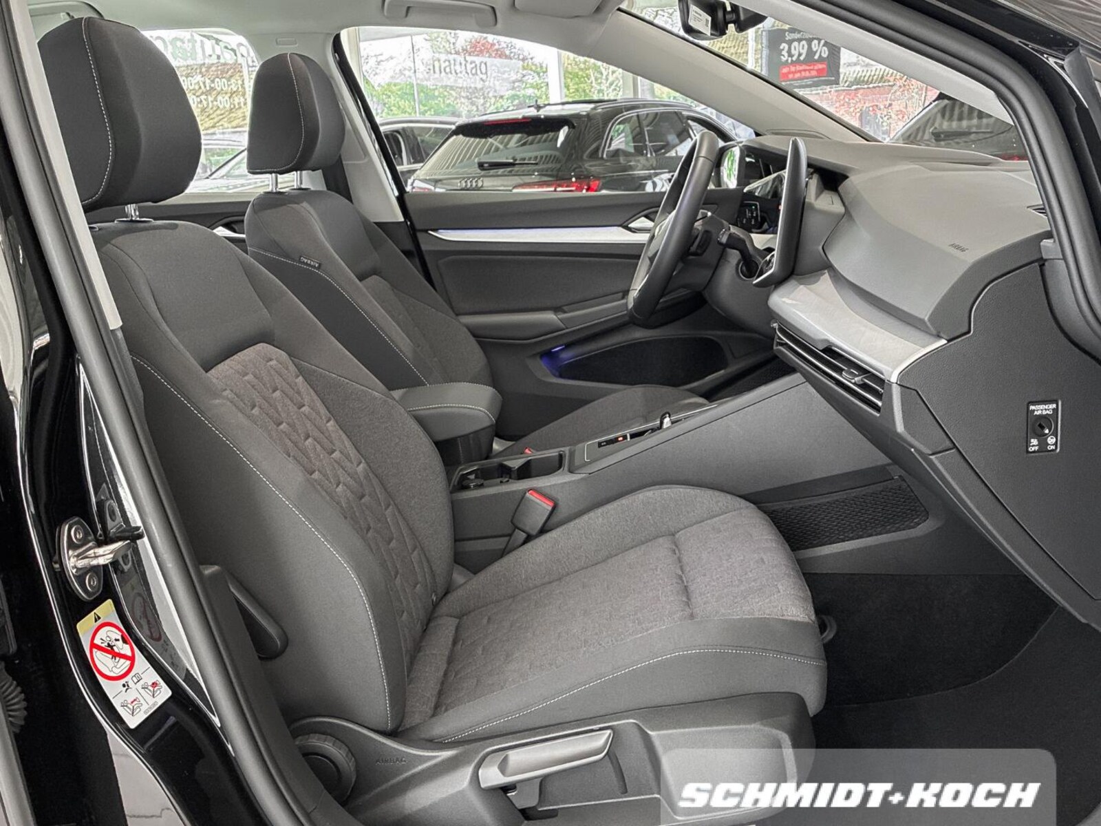 Volkswagen Golf – Bild 5