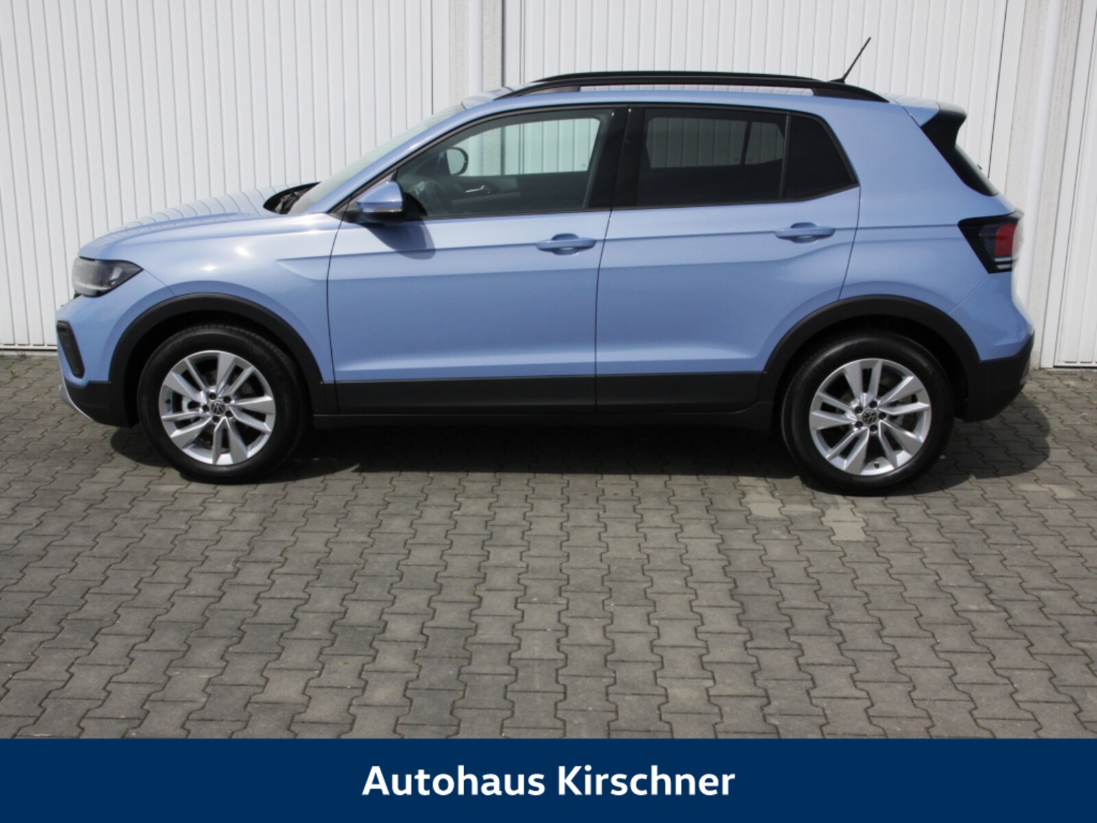 Volkswagen T-Cross – Bild 5