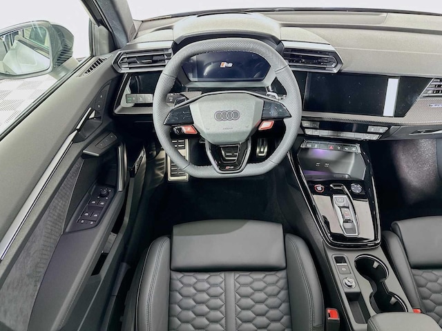 2026 Audi RS 3 Base - Photo 21