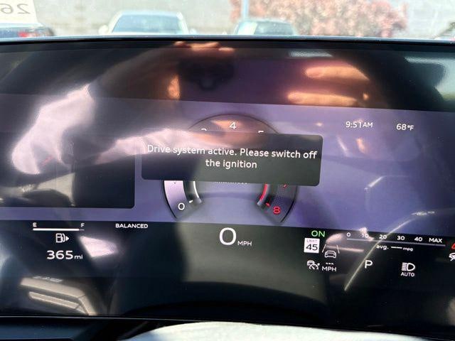 2026 Audi A5 Premium Plus - Photo 17