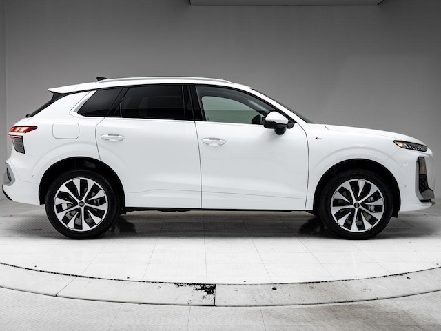 2026 Audi Q3 Base - Photo 34