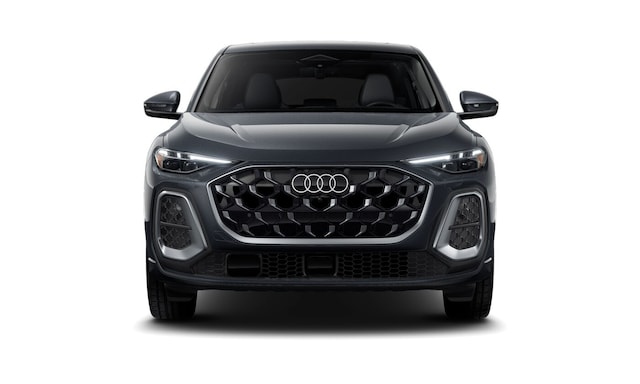 2026 Audi Q5 Sportback