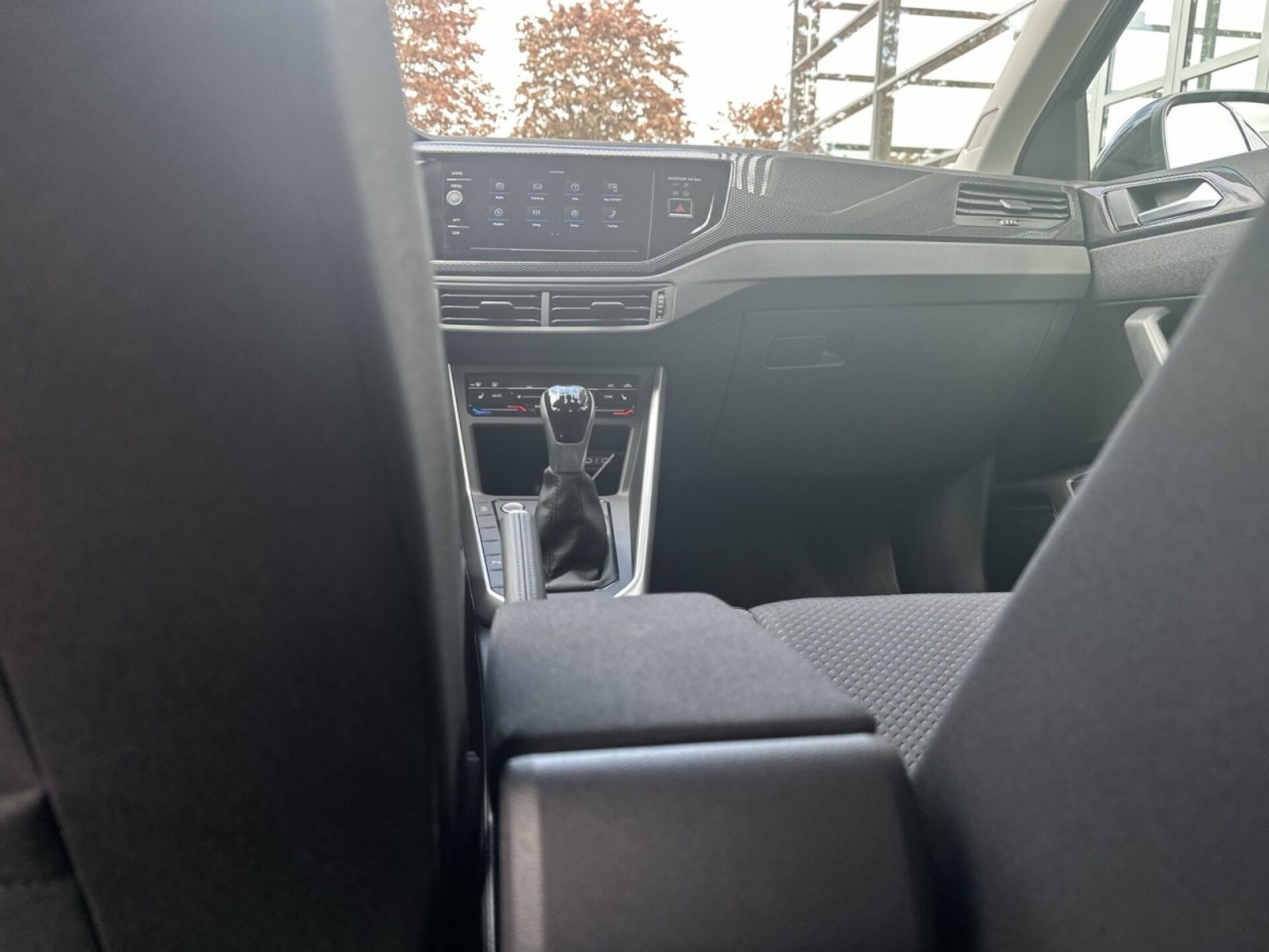 Volkswagen Taigo Life