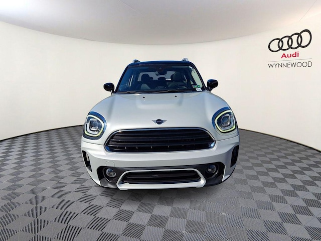 2022 MINI Countryman
