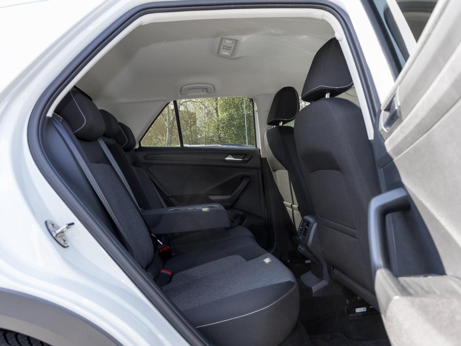 Volkswagen T-Roc MOVE