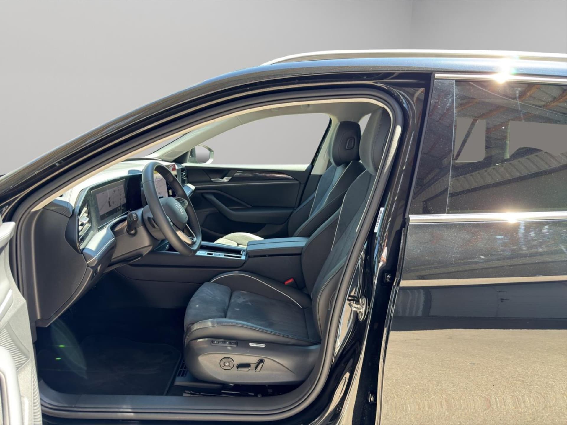Volkswagen Passat Business