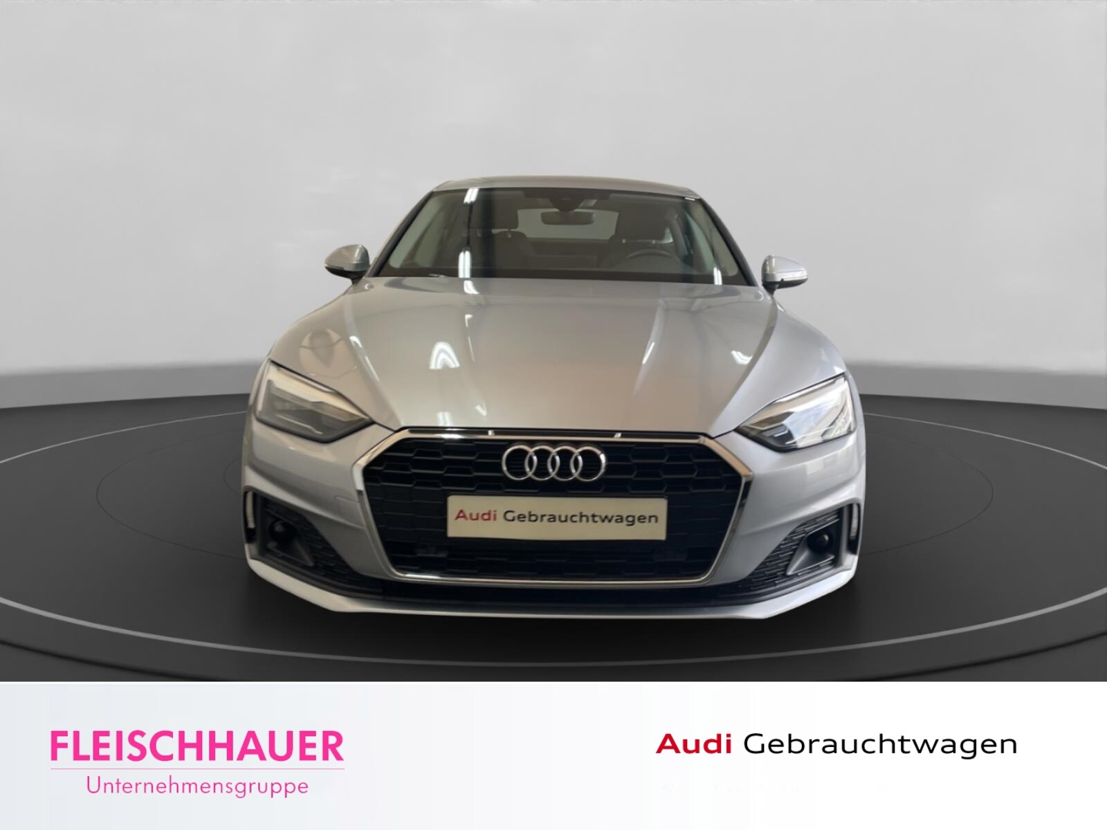 Audi A5 Sportback – Bild 2