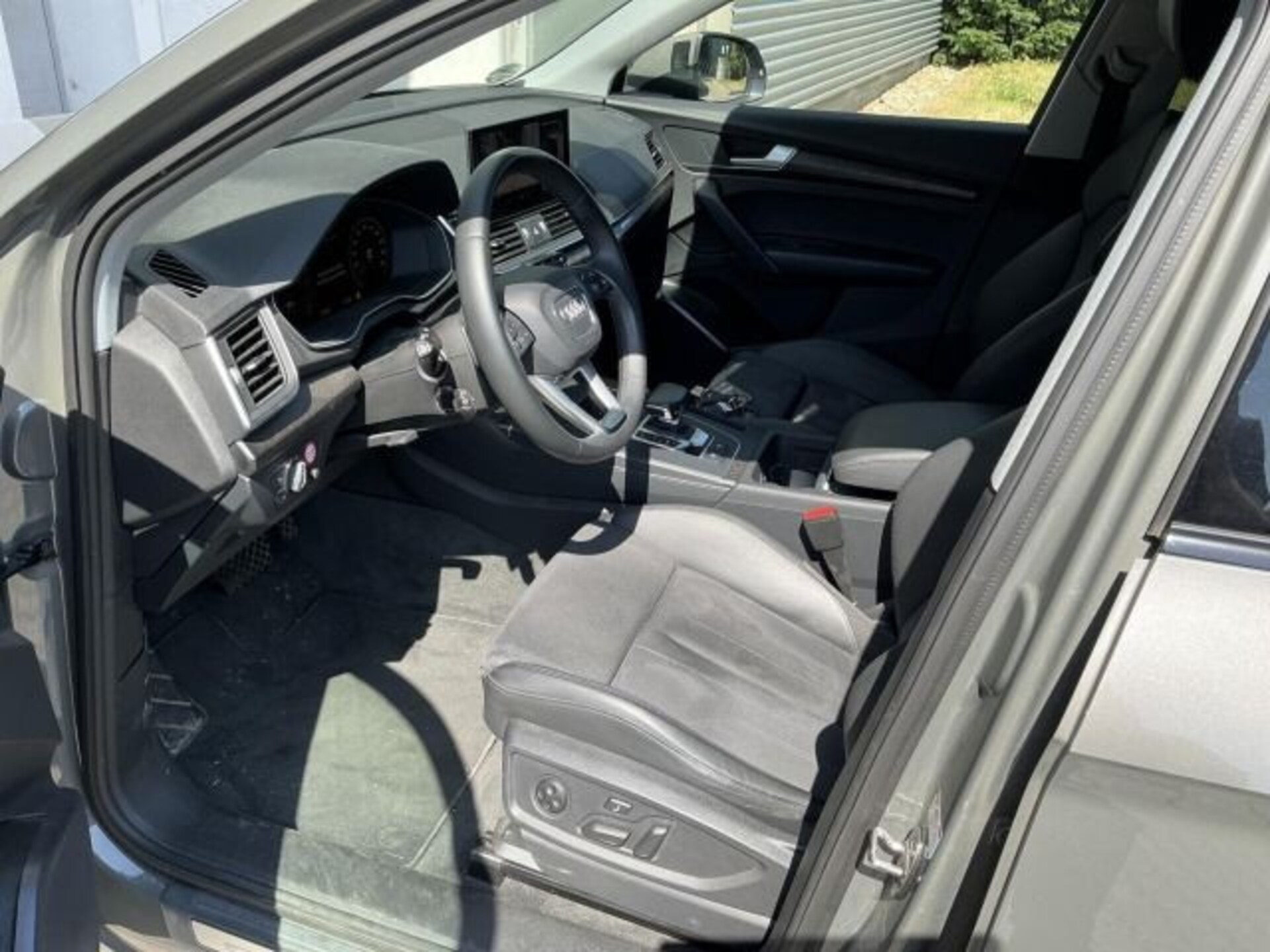 Audi Q5 SUV S line