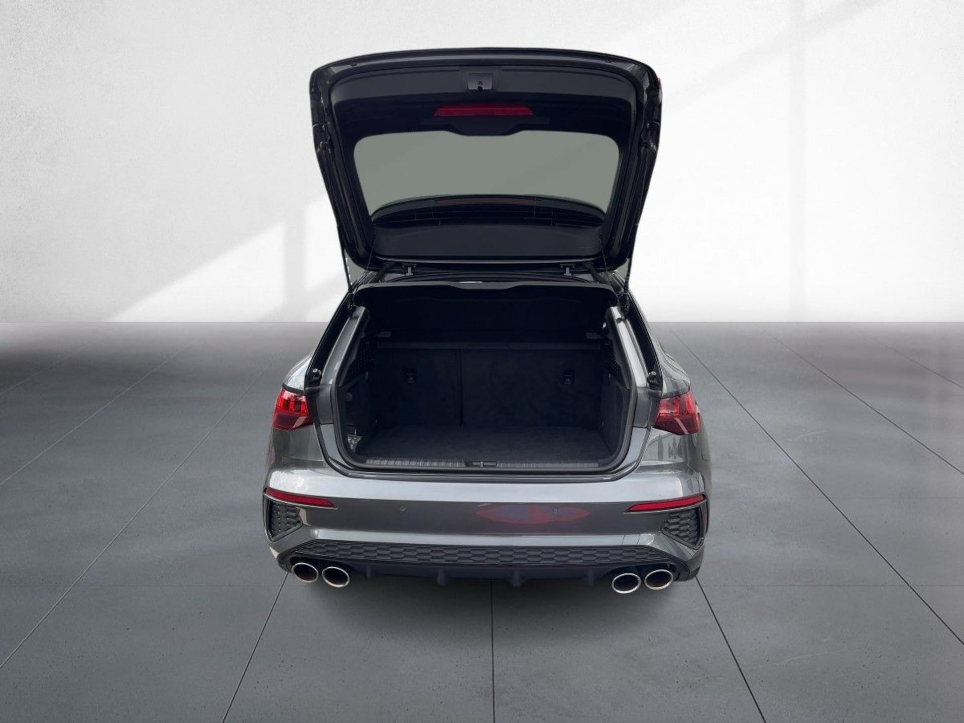 Audi S3 Sportback