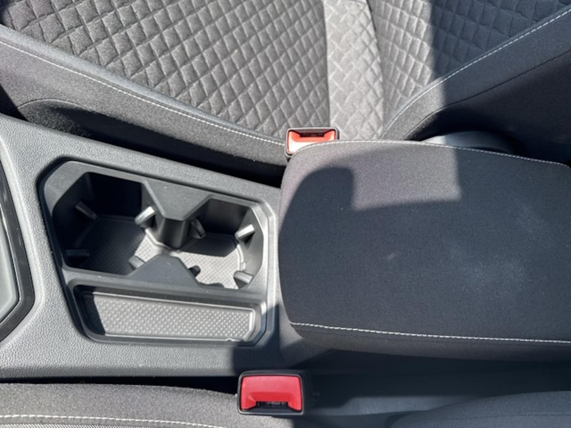 Volkswagen Tiguan JOIN