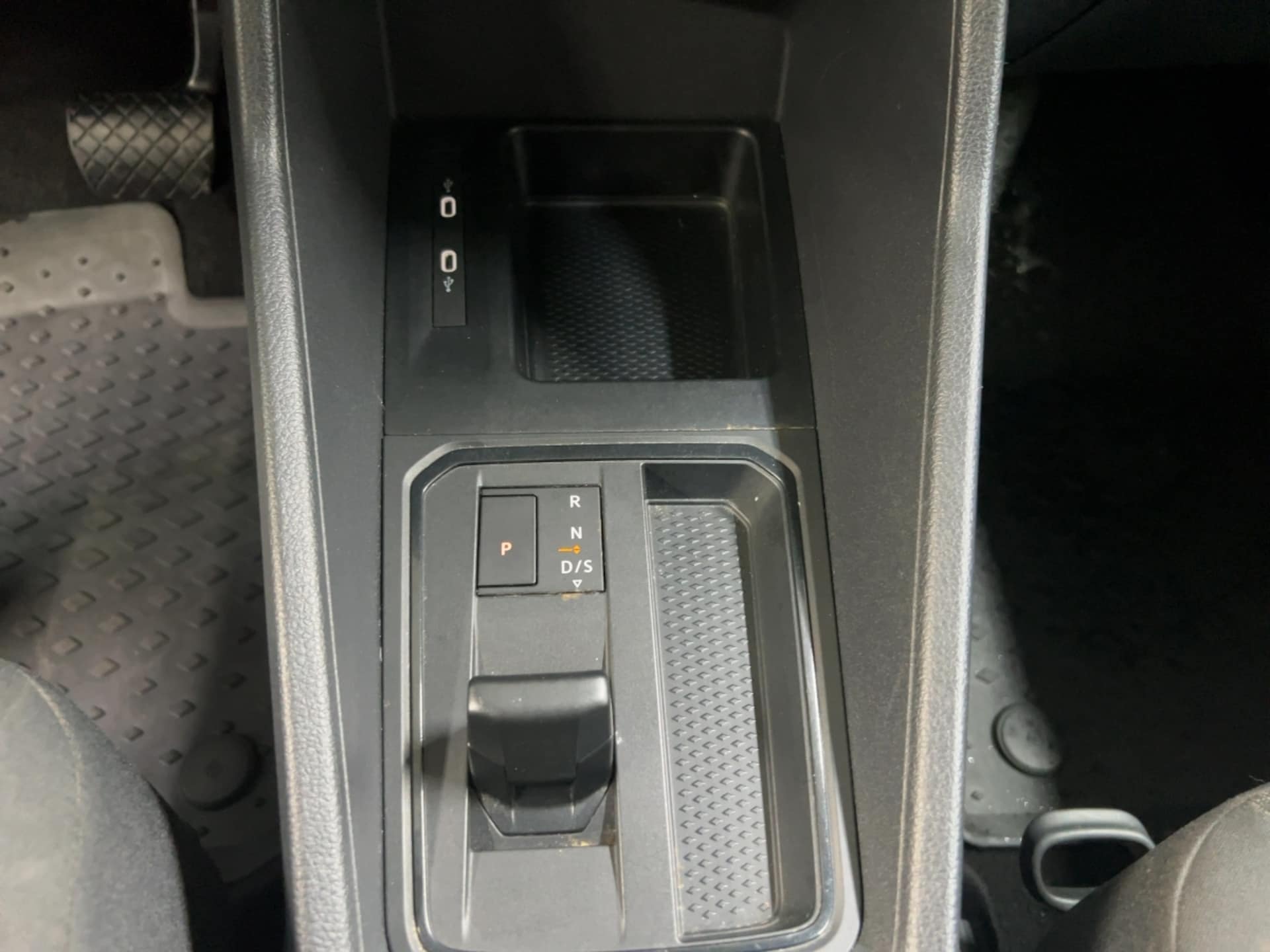 Volkswagen Caddy Maxi Cargo