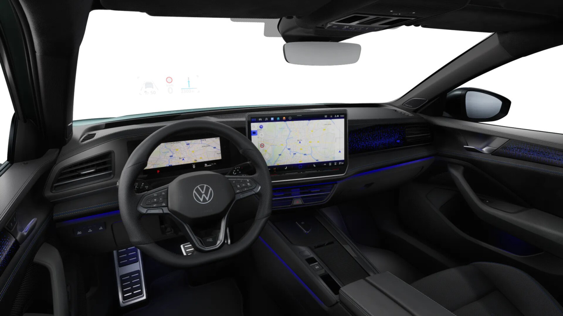 Volkswagen Passat R-Line