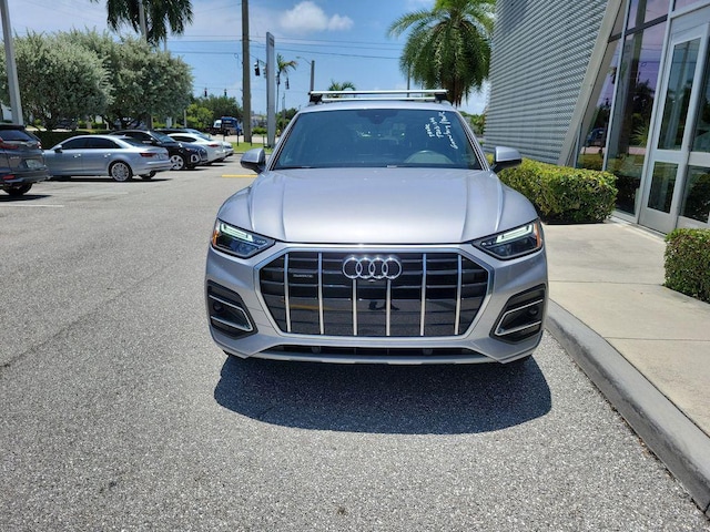 2022 Audi Q5