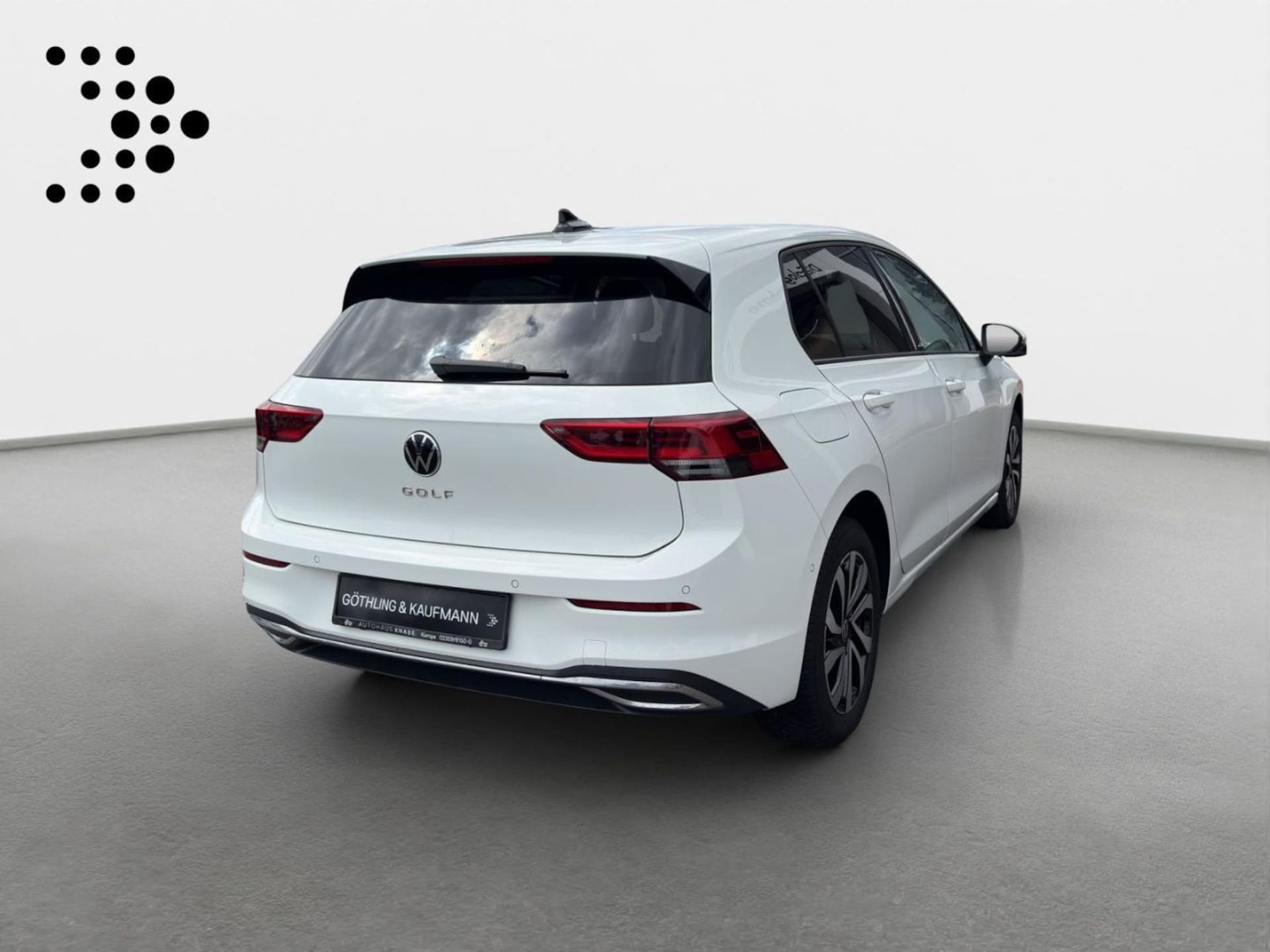 Volkswagen Golf Active