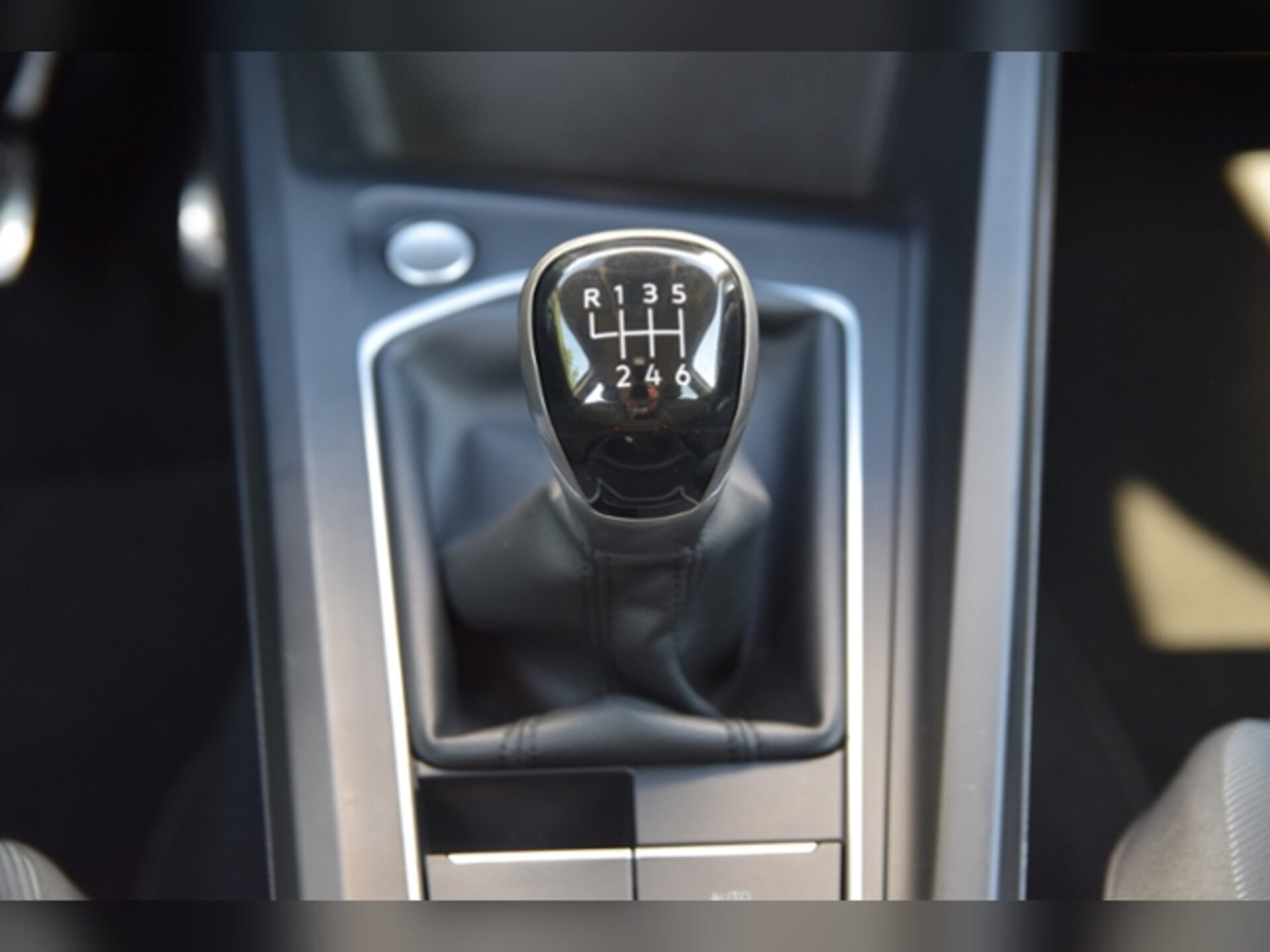 Volkswagen Golf Active