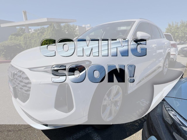Photo of 2026 Audi Q5