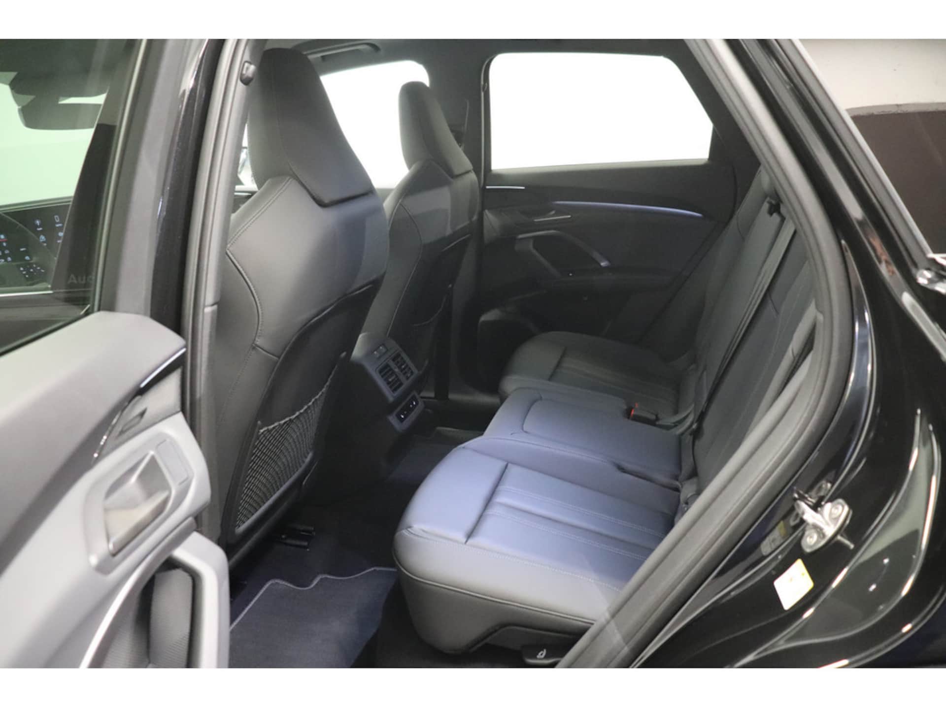Audi Q5 SUV edition one