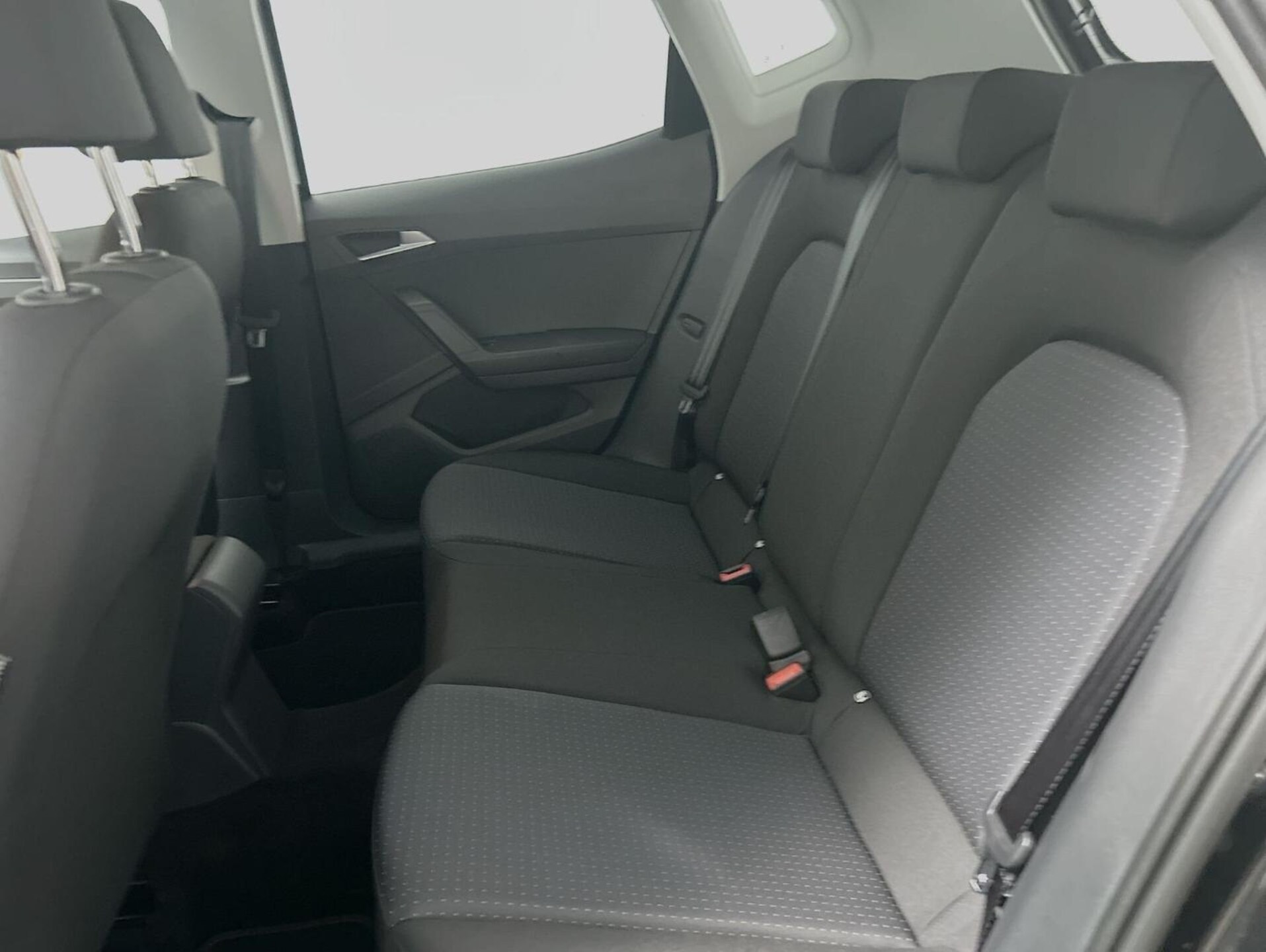 SEAT Arona Style