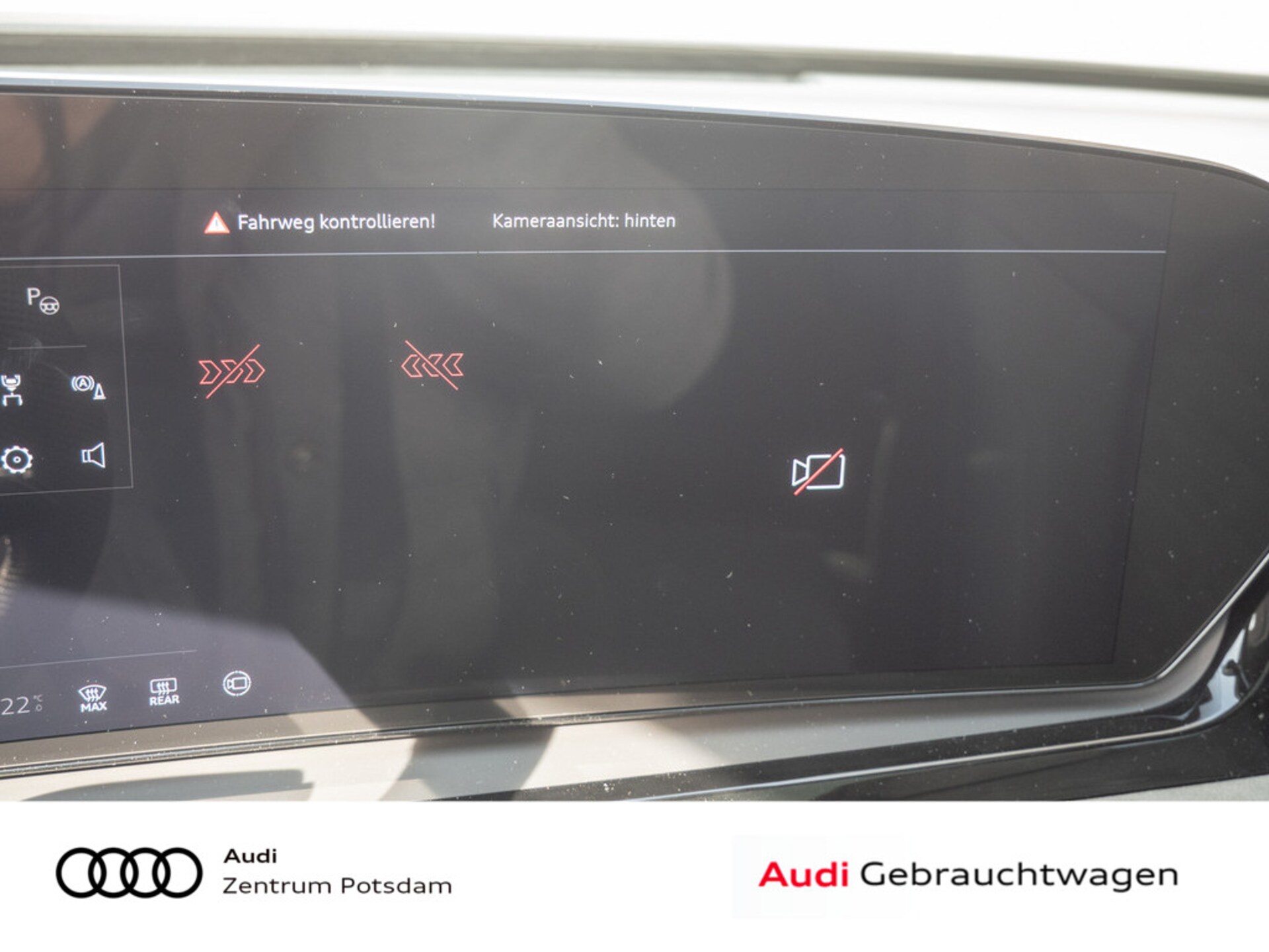 Audi A5 Avant